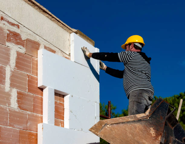 Types of Insulation We Offer in Jonesborough, TN