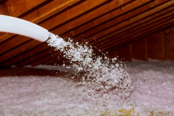 Best Residential Insulation in Jonesborough, TN