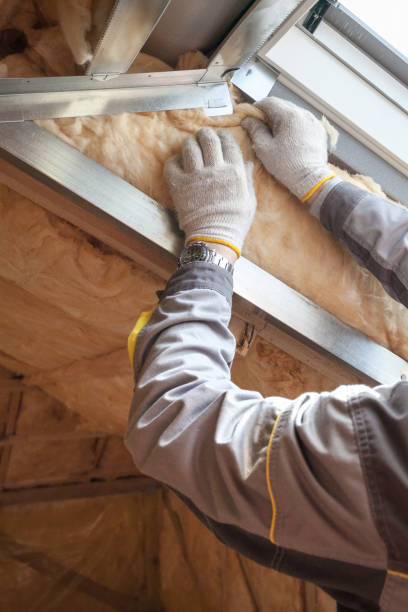 Best Eco-Friendly Insulation in Jonesborough, TN