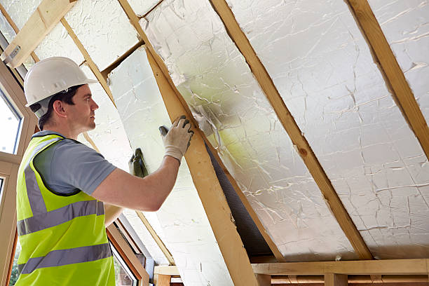 Jonesborough, TN Insulation Contractor Company